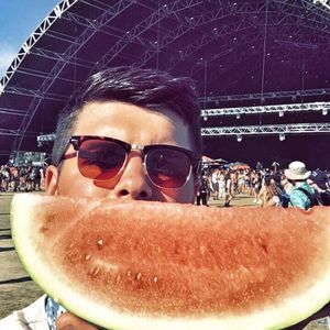 Meet your Posher, Kyle